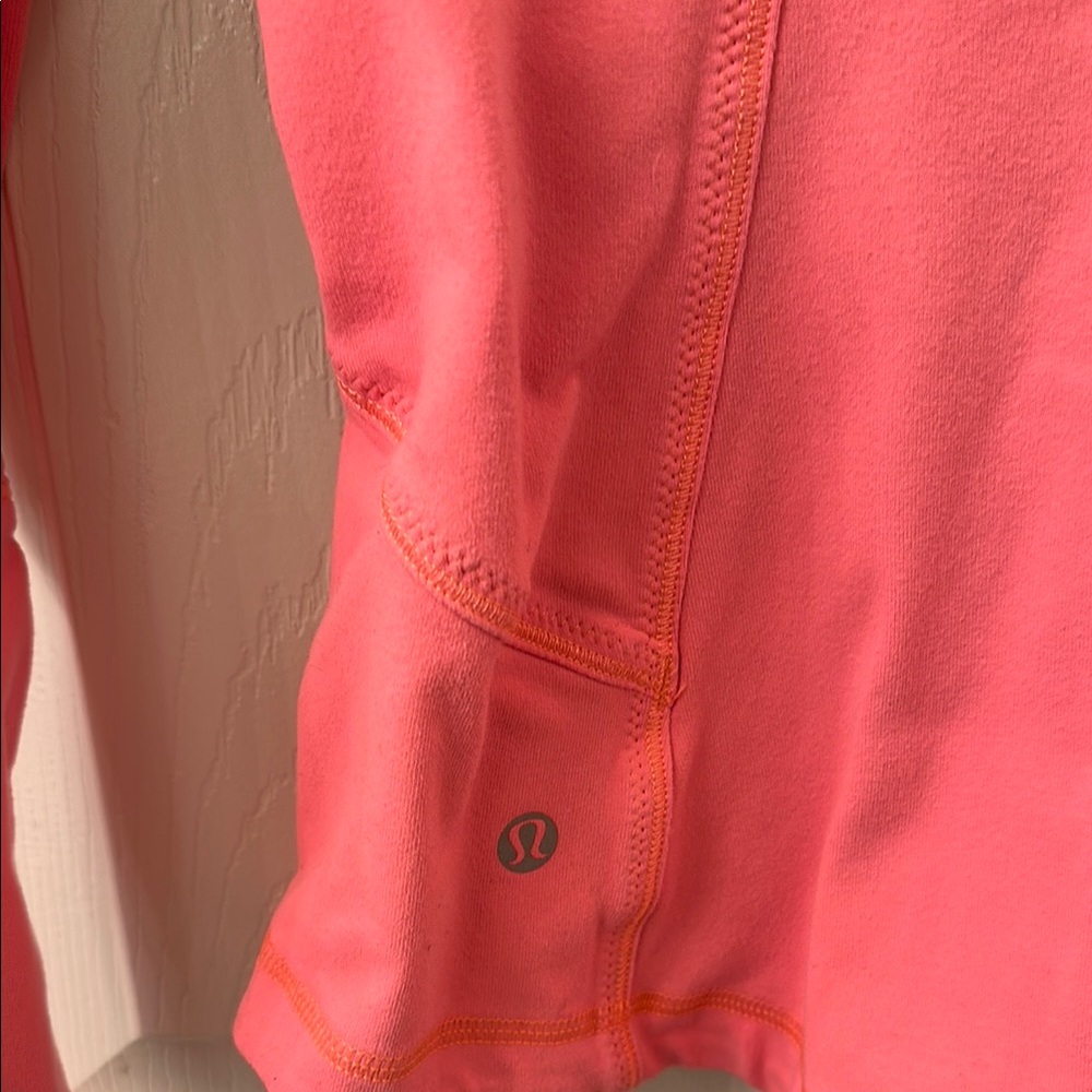 Lululemon Forme Jacket - Picture 3 of 4